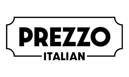 prezzo logo